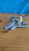 Lego Weltraumfahrzeuge