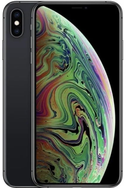 Apple Telefoni cellulari / Smartphones: Apple iPhone XS Max 256gb Space Grey – Usato da Uznach venduto da enrico06