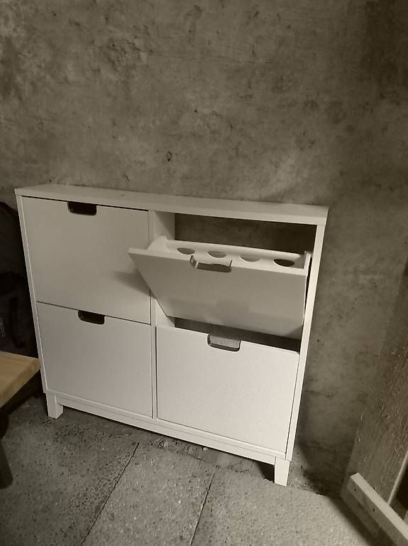 Ikea Schränke: Schuhschrank ikea – Gebraucht aus Seedorf BE von pet_hr22 1