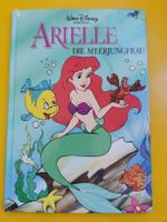 Arielle die Meerjungfrau