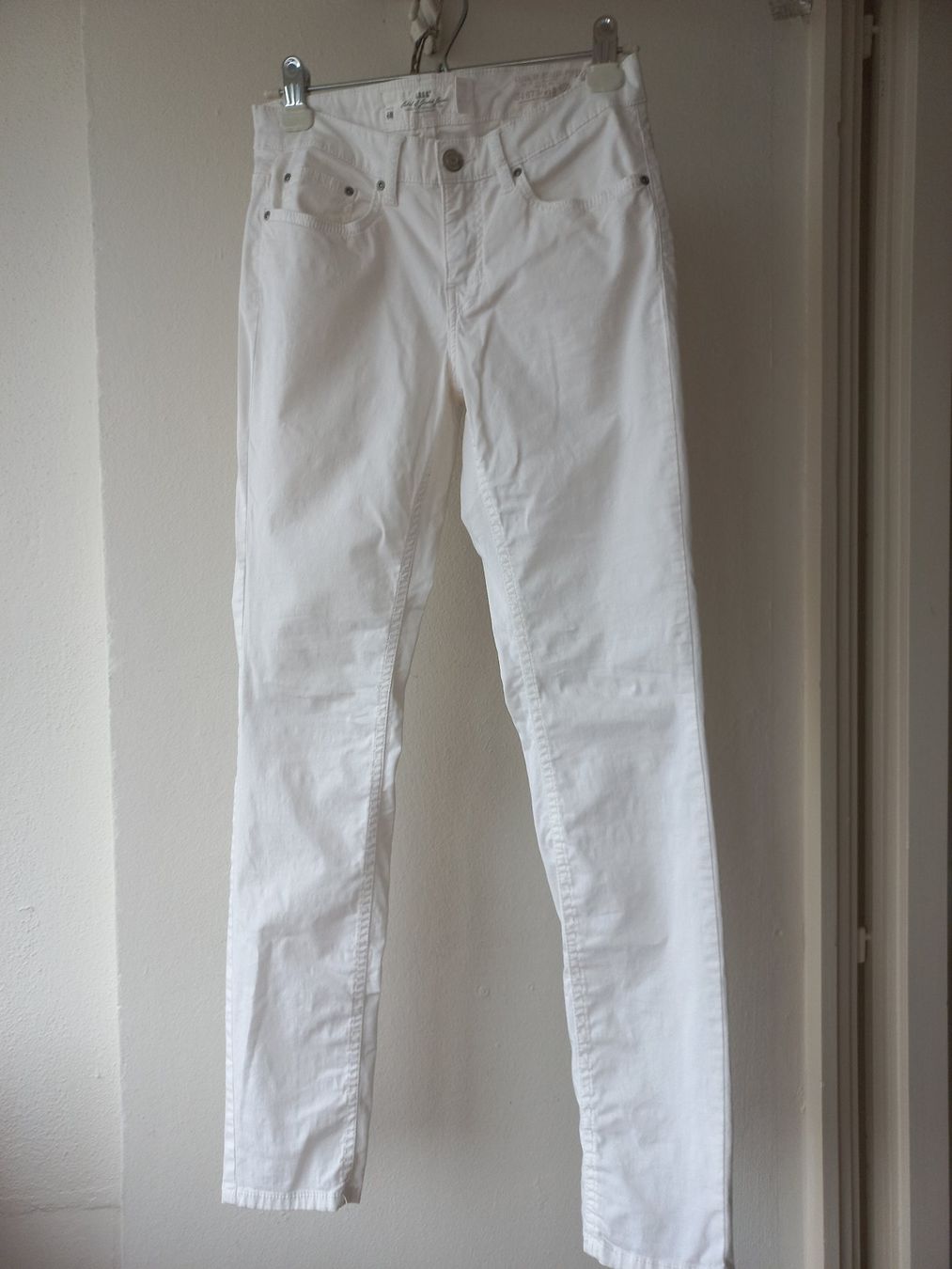 H&M Hosen: Pantalon d'été H&M – Gebraucht aus Châtelaine von kbabs