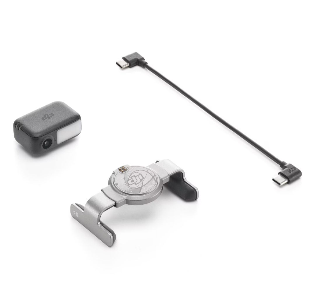 DJI Supporti a parete: NEU: DJI OM 7 Series Tracking Kit – Nuovo e nell'imballaggio originale da Wil SG venduto da Donaldus 4