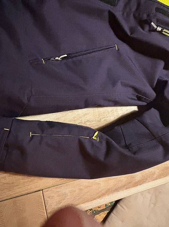 Giacche: Veste de ski ou autre albright taille M – Usato da Martigny venduto da loo_tbp2 2