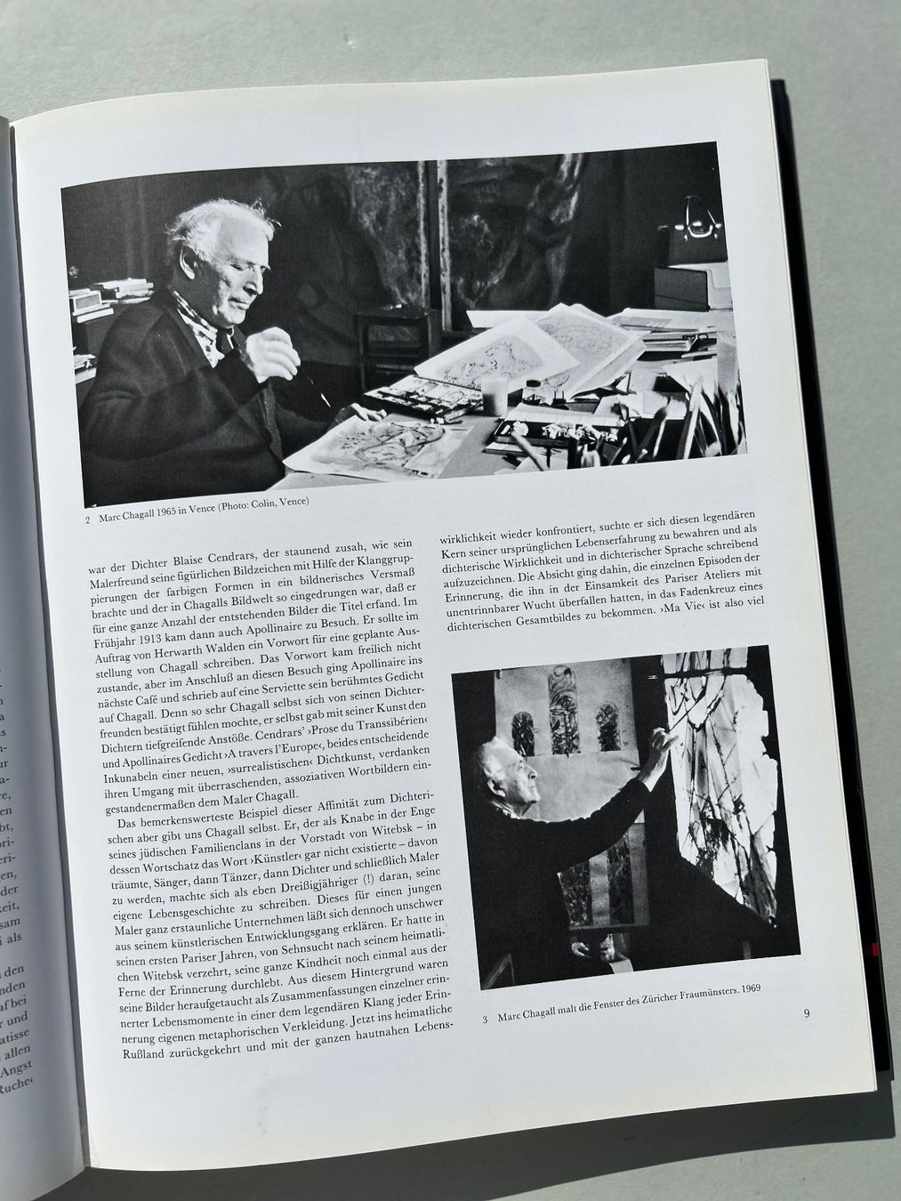 Bücher: Marc Chagall - DUMONT - Bibliothek grosser Maler – Gebraucht aus Zürich von Coffeetable88 4