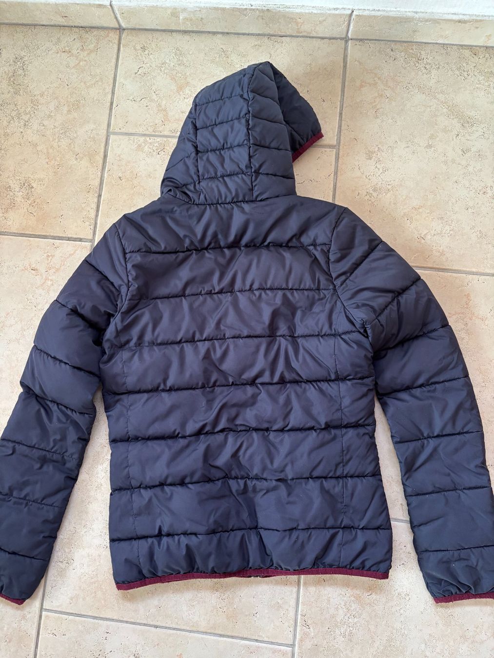 S.Oliver Jacken & Mäntel: Winterjacke – Gebraucht aus Zürich von Coroli 1