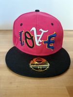 Cap / Mütze / Love 