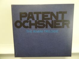 Patent Ochsner - The Rimini Trilogie - 5 CDs