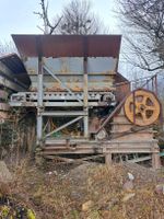 Backenbrecher