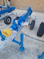 Schneckenpumpe Wangen 90m/3  16 bar