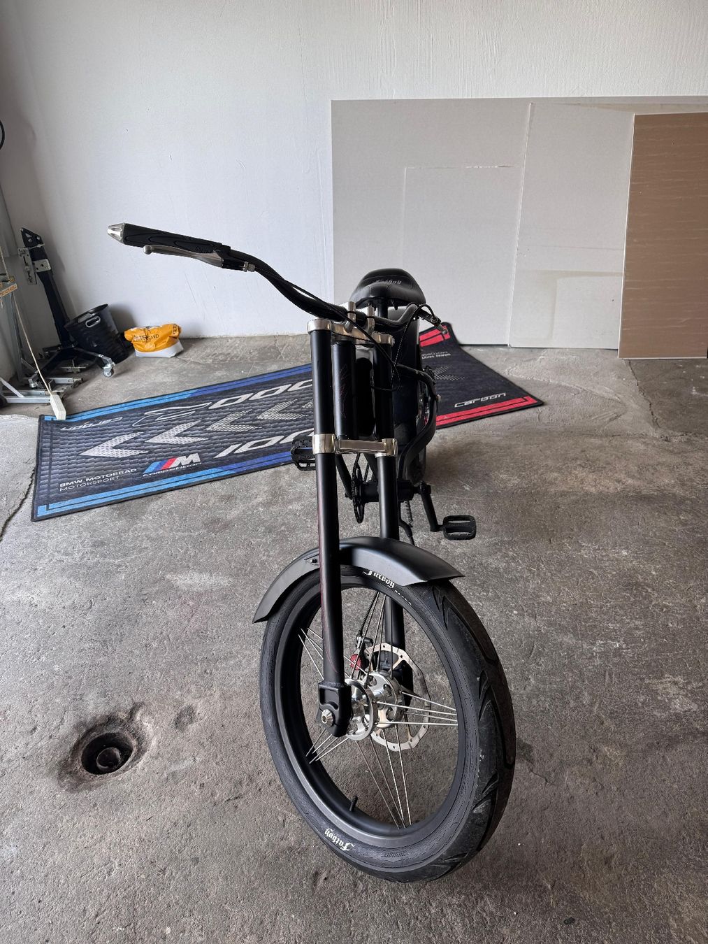 Biciclette: Fatboy Limited #47 – Usato da Trogen venduto da Brolylssj 4