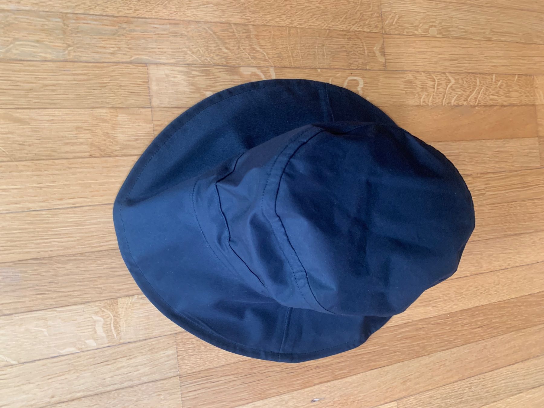 Marc Cain Copricapi, berretti & cappellini: Marc Cain Bucket Hat / Marc Cain Hut – Nuovo (secondo la descrizione) da Bülach venduto da frische_brise 2