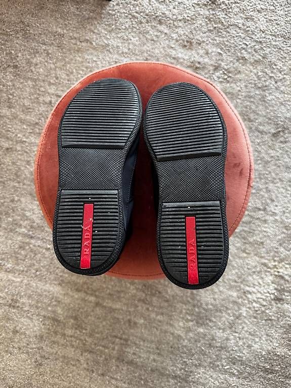 Prada Scarpe da uomo: Prada Schuhe / Sneaker Herren – Usato da Zürich venduto da uni_xt8f 3