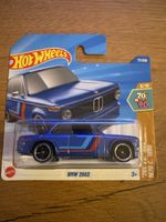 Hot Wheels / BMW 2002