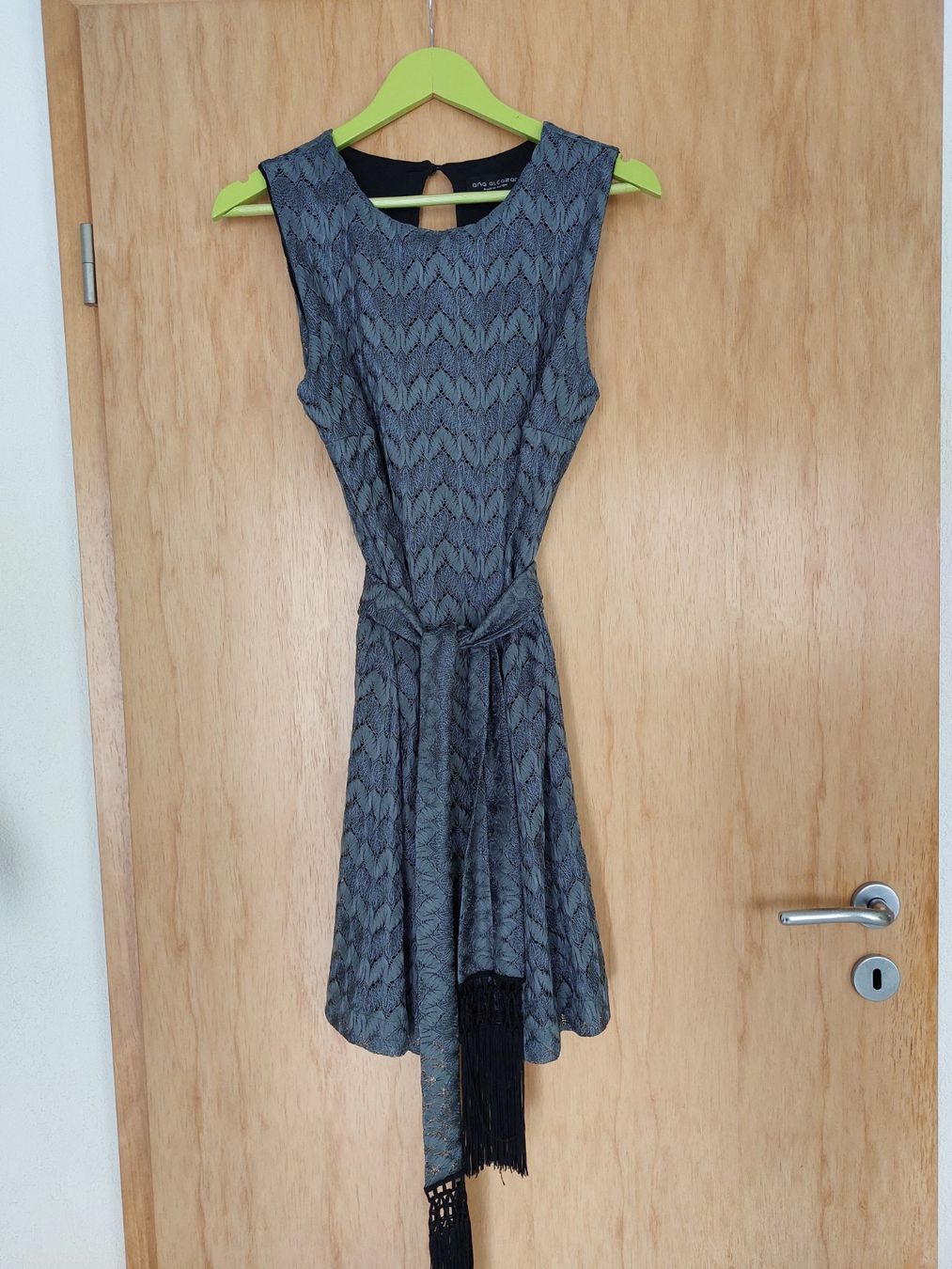 Vestiti: Kleid Gr. 40 – Usato da Schmitten venduto da JasiStern 1