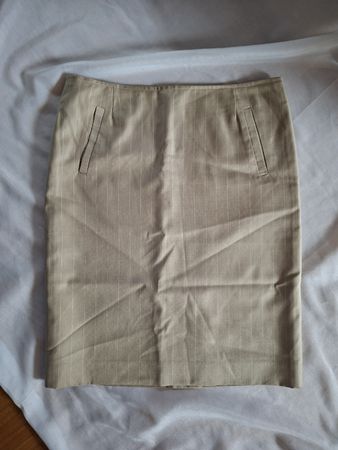 Jupe Burberry vintage - Taille L
