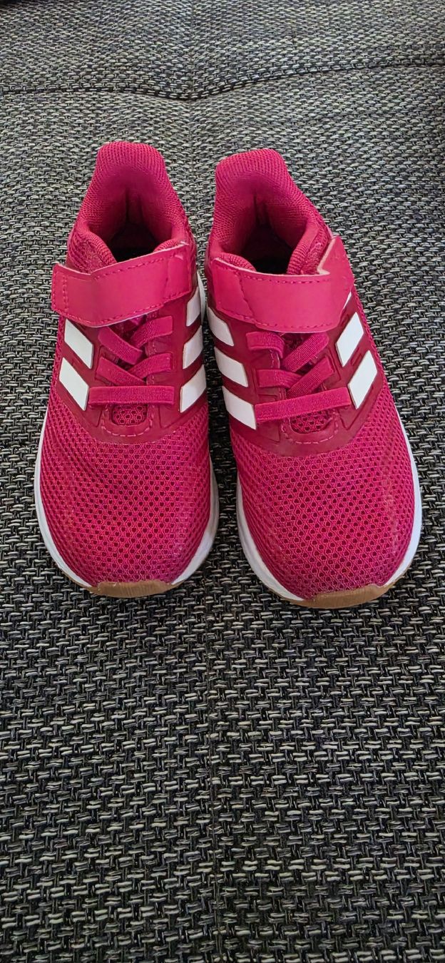Adidas Scarpe per ragazze: Turnschuhe Adidas  – Nuovo (secondo la descrizione) da Pratteln venduto da jennifer90