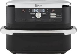 Ninja Heißluftfritteuse AF500EU