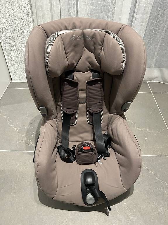 Maxi-Cosi Seggiolini per auto: Maxi-Cosi Axiss Kindersitz – Usato da Zuzwil SG venduto da Fab-Co