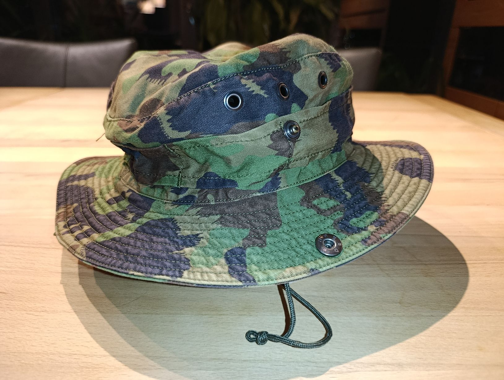 Schweizer Armee Uniformen: Original Späher Mutz – Gebraucht aus Wintersingen von aventure_10 4