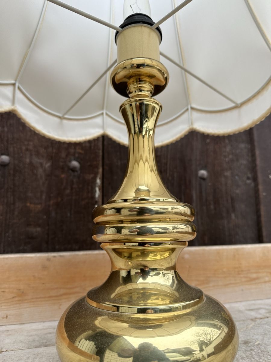 Lampade: Tischlampe – Usato da Villmergen venduto da Bezdupe 3