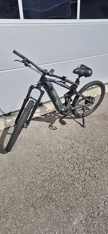 Velos: PHOENIX Mountenbike  – Gebraucht aus Grabs von brennholz_bruno 3
