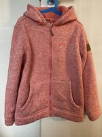 Sherpa Kinderjacke