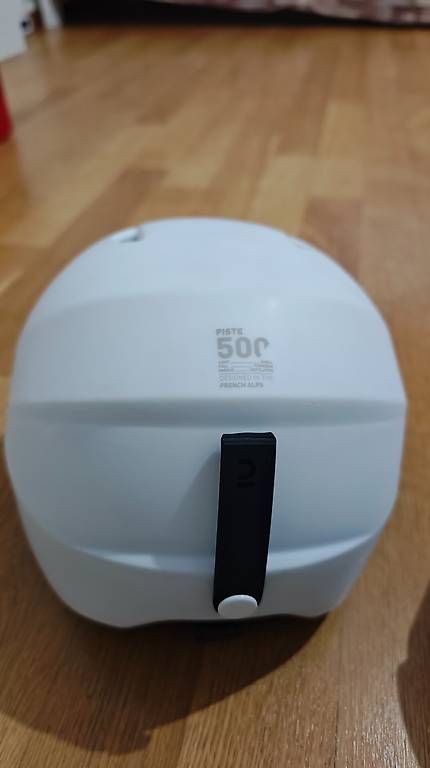 Caschi: Almost new Ski helmet + googles – Usato da Glattbrugg venduto da san_d922 2