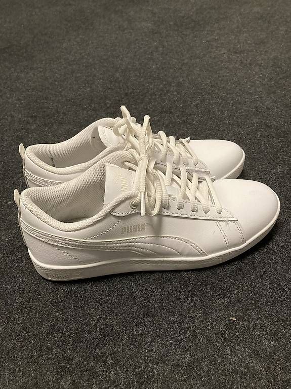 Scarpe da uomo: Sneaker Puma weiss – Usato da Münsingen venduto da mus_7tm9 2