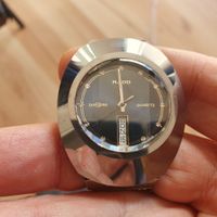Uhr Marke Vintage Rado Dia Star