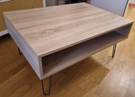IKEA Salontisch/Couchtisch, Holzoptik