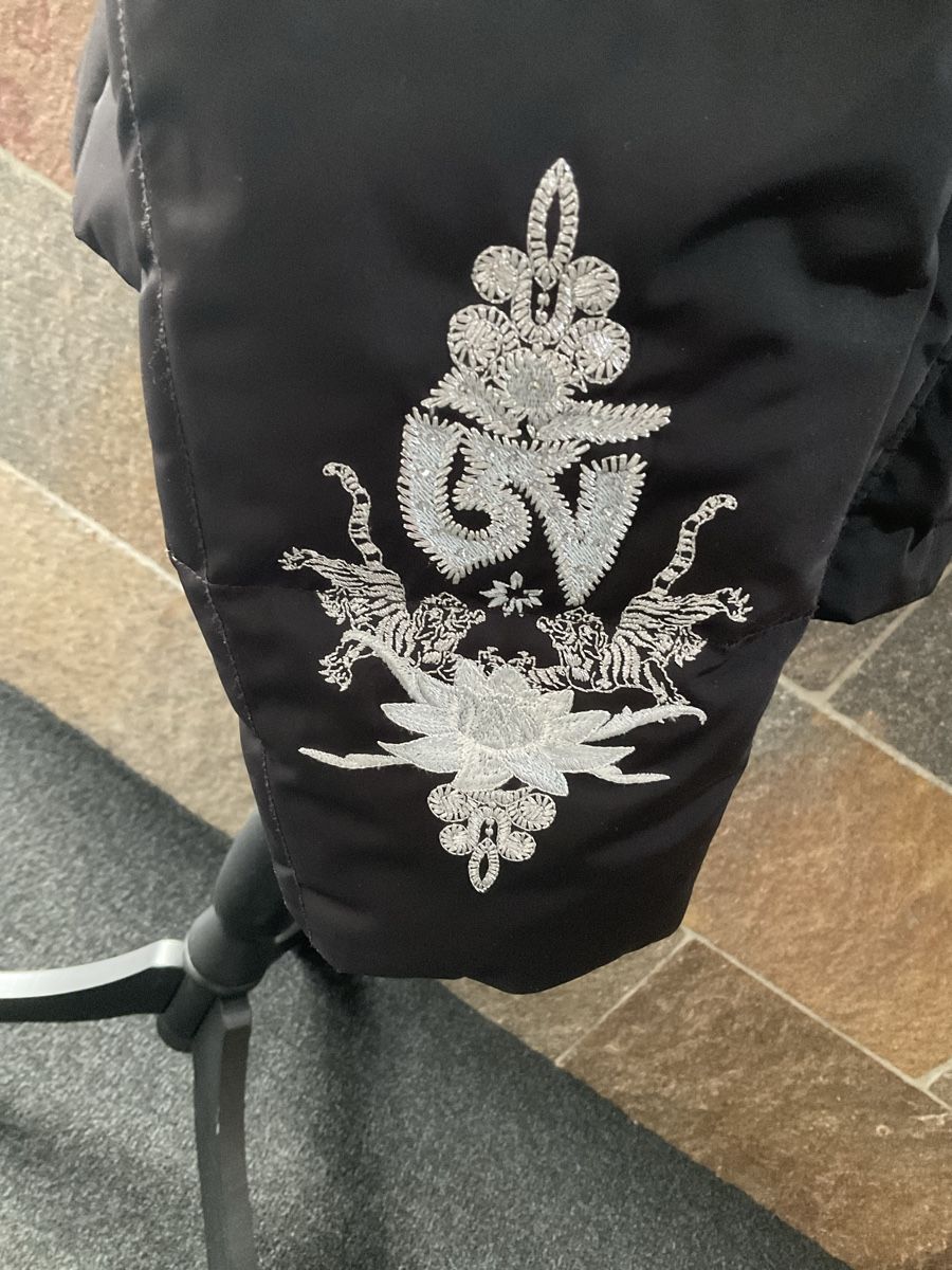 Bogner Giacche: Bogner Daunenjacke – Usato da Röschenz venduto da Queen020 4