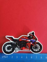 Adesivi moto Honda CBR 650 R nuovi!