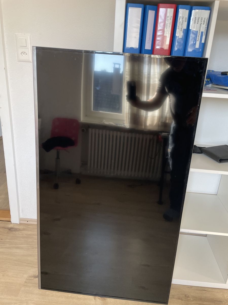 Fernseher: Samsung UE55KU6470U – Defekt aus Gränichen von tdi-gti