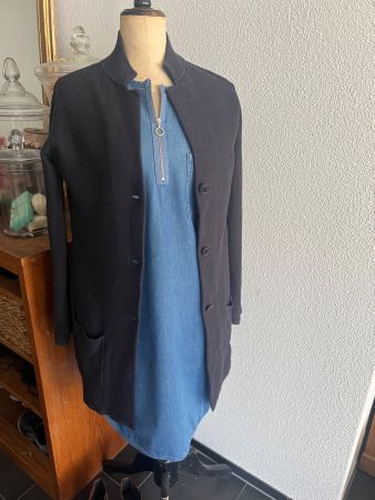 Jeans Kleid von Marc O‘Polo,  Gr. M