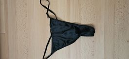 String comme neuf porté 1X (b)