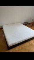 Top Waldhof-Matratze 160 x 200 cm