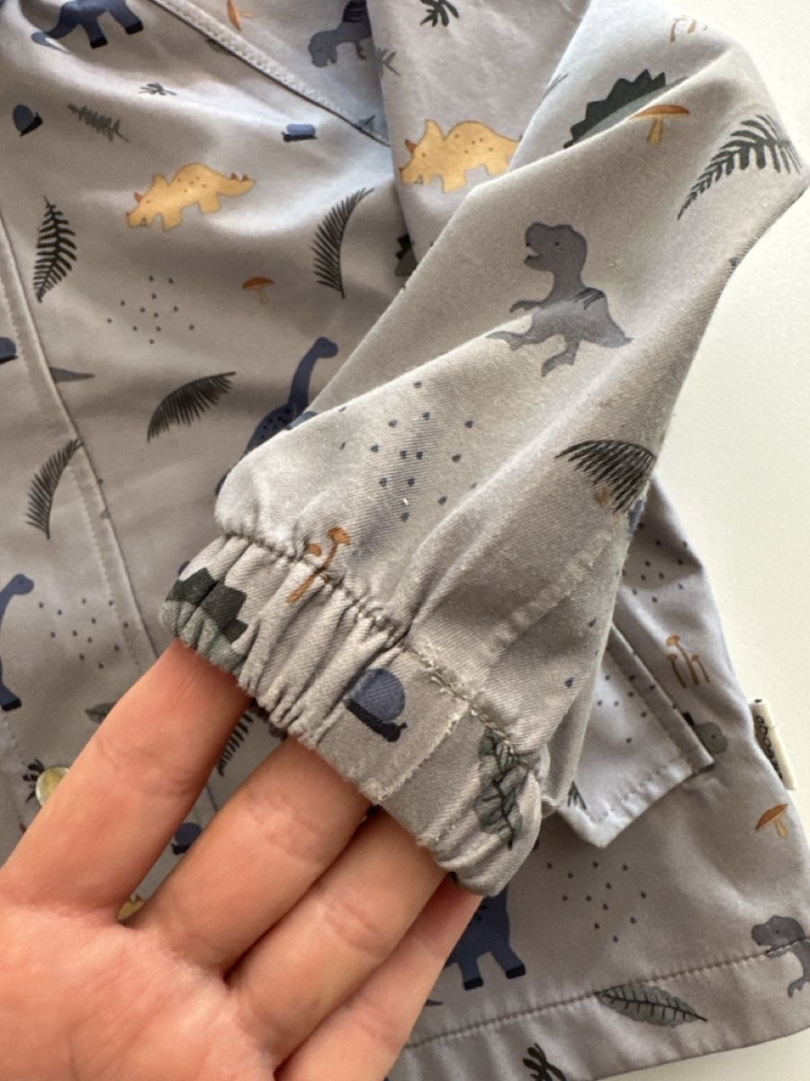 Liewood Giacche & Cappotti: Liewood Regenjacke mit Dinosaur Gr 98 – Usato da Zürich venduto da KrisZH 3