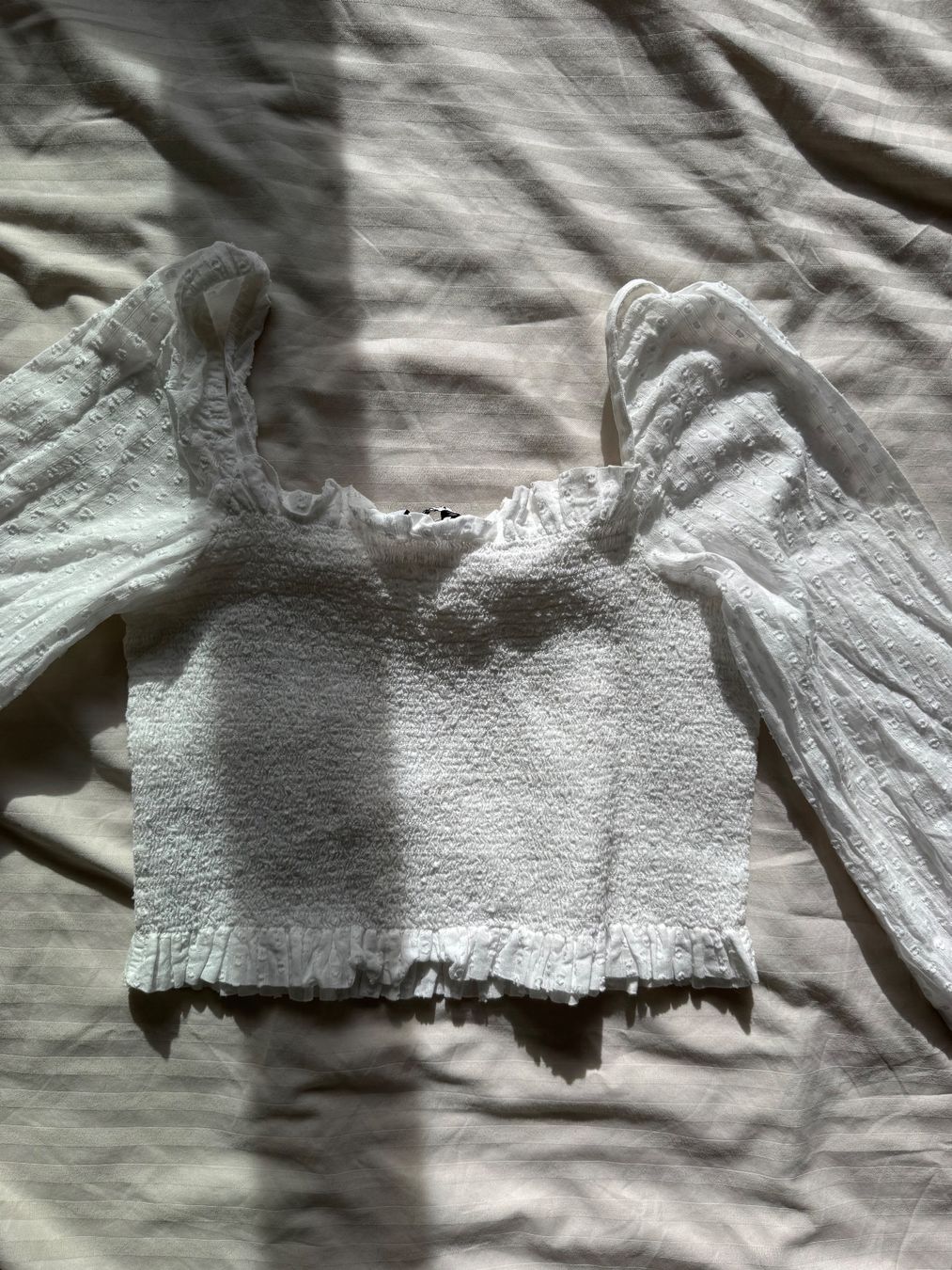 Na-kd Camicette: Bluse, Grösse 36 – Nuovo (secondo la descrizione) da Geroldswil venduto da ana_rb6t 4