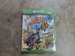 Sunset Overdrive - Day One