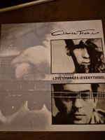 Vinyl Single Climie Fisher Love Changes Everything 12"