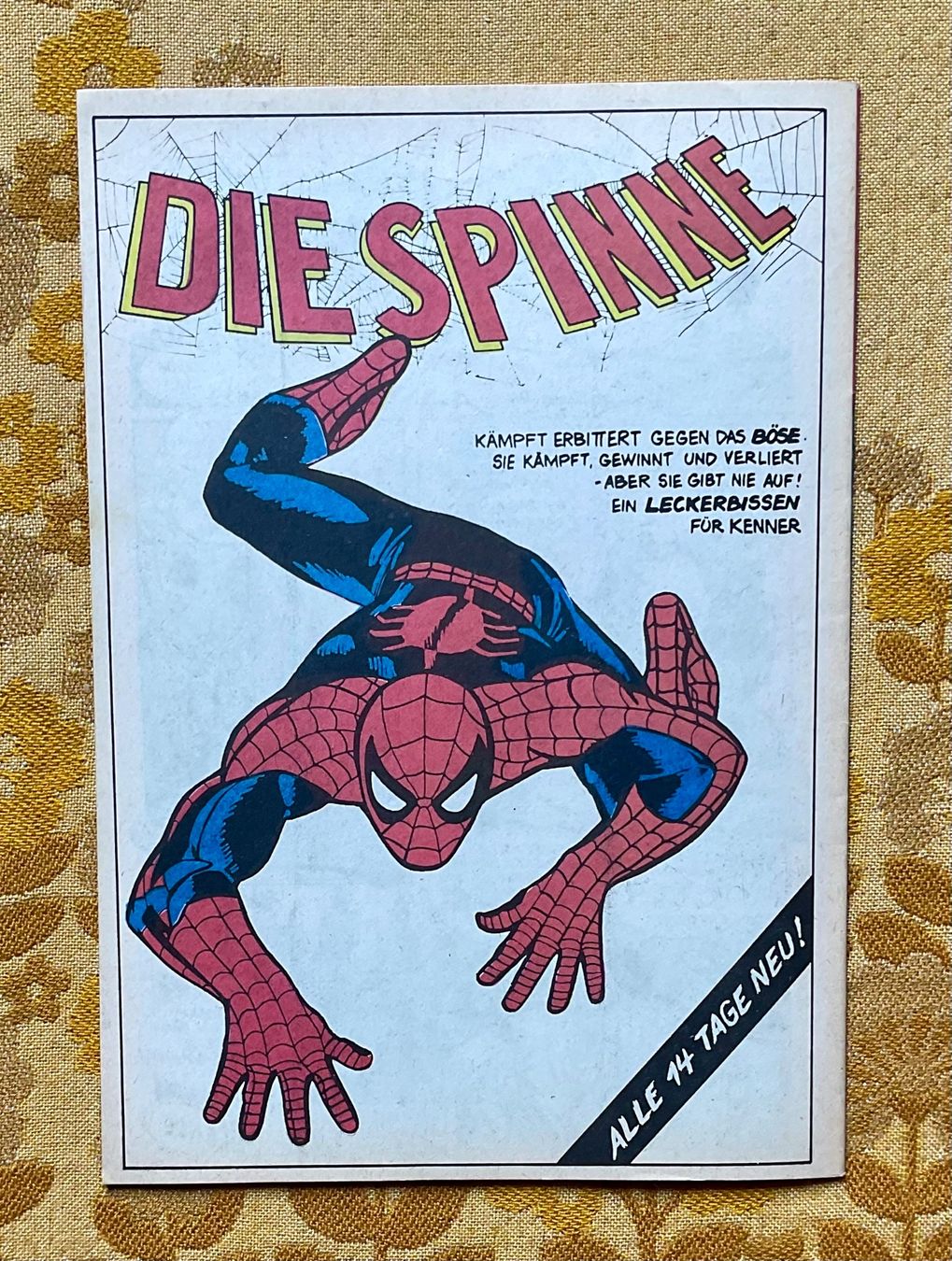 Fumetti: Korak Heft Nr 92 von 1974 – Usato da Endingen venduto da nathan05 9