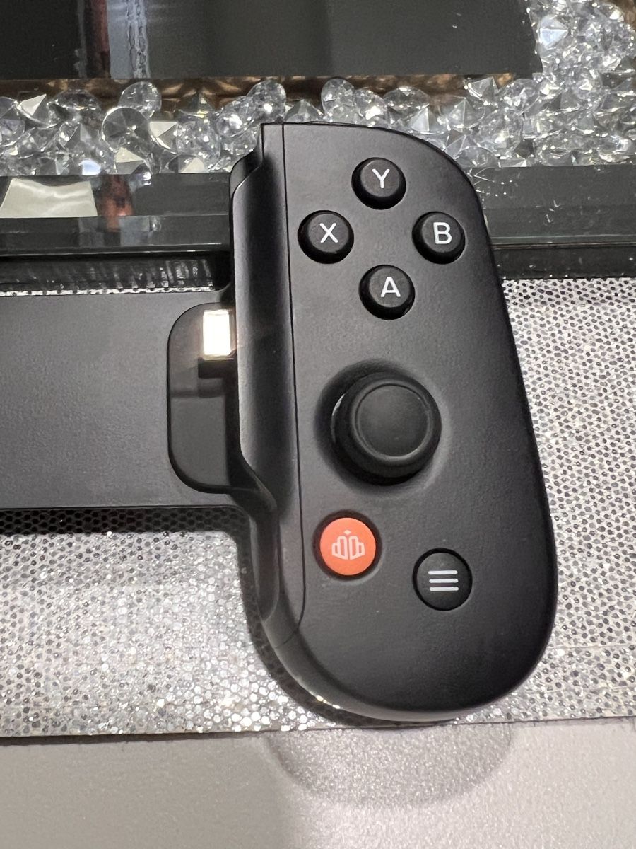 Controller: Backbone One (USB-C) Controller Zustand Neu – Neu (gemäss Beschreibung) aus Winterthur von ChicMarkt 1