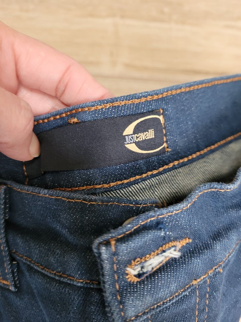Jeans: Just cavalli Jeans 27 – Usato da Etoy venduto da Anica79 3