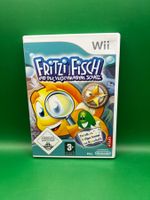Fritzi Fisch verschwundene Schatz (Deutsch) - Nintendo Wii