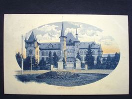 BERN Museum 1910