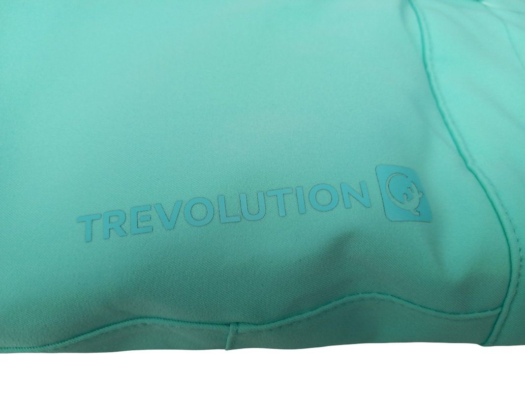 Trevolution Pantaloni: TREVOLUTION Kinder-Skihose – Nuovo (secondo la descrizione) da Hünenberg venduto da Restwert_Zug 4