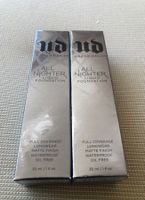 urban decay all nighter foundation. Shade 0.5
