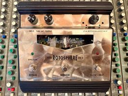 Hughes & Kettner Tube Rotosphere Mk2