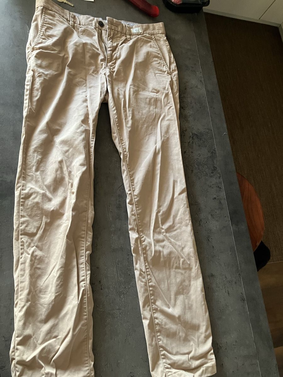 Tommy Hilfiger Pantaloni: Pantalons tommy hilfiger – Usato da Villars-sur-Glâne venduto da gis_762m 3