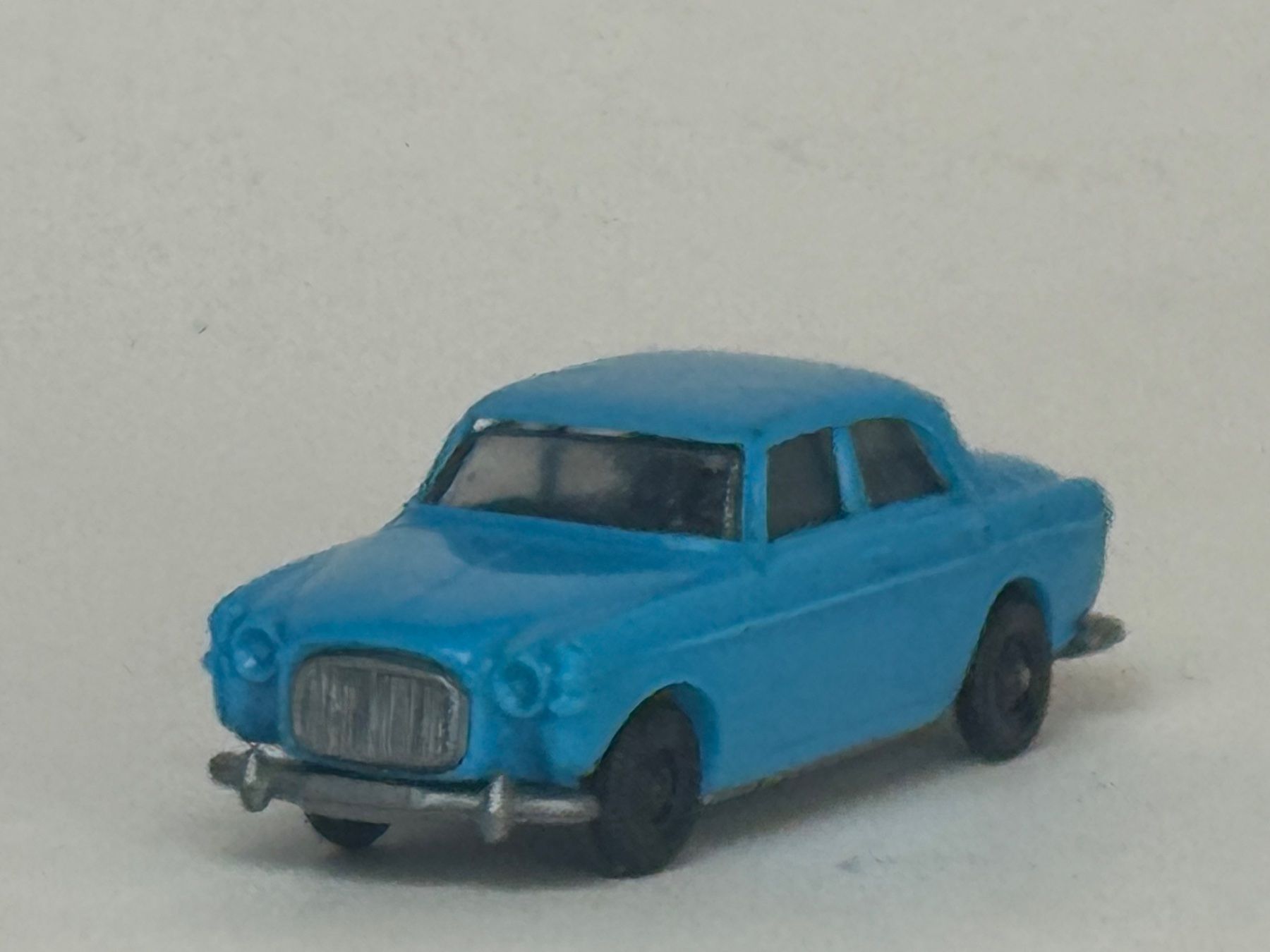 Eko Voitures modèles: GB- EKO Rover P 3 hellblau – D'occasion à Elm par Wikmtz